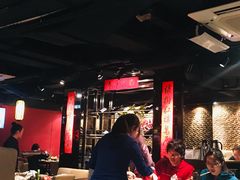 -大红袍火锅料理(尖沙咀店)