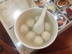 老红糖汤圆-阿坤传统手工小吃(沙坪坝店)