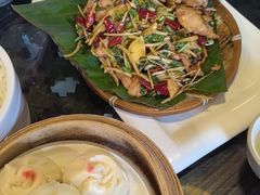 -尽善百年古院餐厅(王家老宅店)
