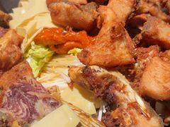 -蜀留香石锅鱼(六顺街店)