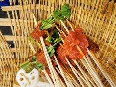 -马路边边串串香(延庆环球新意广场店)