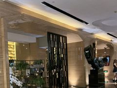 -南京禄口机场雅高铂尔曼大酒店