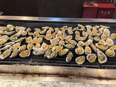 -芭菲盛宴·环球美食(北城国际店)