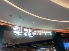 -梨花自助烤肉(西三旗万象汇黑金店)