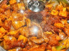 -黄记煌三汁焖锅(顺义华联店)