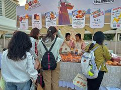 -乡田小墅(展览馆路JK FUN商城店)