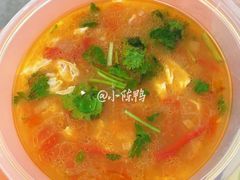 -何适山庄 ·可团建(水长城P2停车场店)