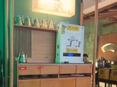 -小菜园新徽菜(青岛市南万象城店)