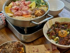 -肥朵食堂(带梦胡同店)