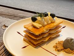 -Vanilla Specialty Coffee(八大关店)