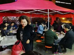 -龙小海荆沙鸽子店(瑞安街店)