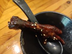 -院子餐厅·大锅菜·老杭帮(桥西直街店)