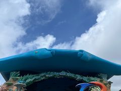 -珠海长隆海洋王国