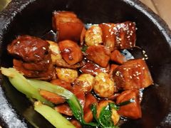-雀舞云南菜(乐客城店)
