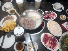 -八合里潮汕鲜牛肉火锅(深圳海岸城店)