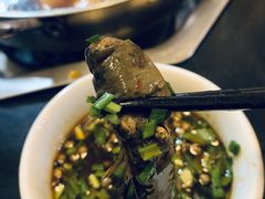 -邱氏胖泥鳅(大堰店)