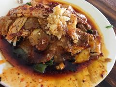 -温记府廟豆汤饭·始于1955年(海椒店)