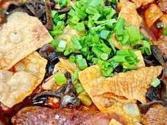 -龍城柳州螺蛳粉(群星路店)