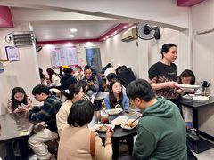 -卓粤拉肠(红庙店)
