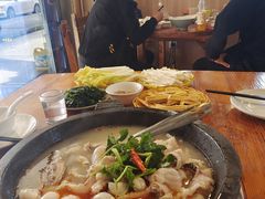 -大鼎石锅鱼(春江里店)
