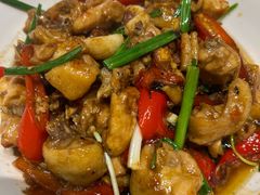 老家生炒鸡-辣公子·千岛湖私房菜(滨江店)