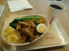 -特派卷·老北京烤鸭卷(合生汇购物中心店)