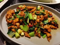 -大理实力希尔顿酒店•御玺中餐厅