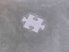 -PUZZLE COFFEE 拼图咖啡