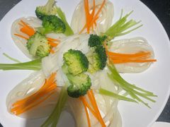 -清真·锦翔炝锅鱼(明德门店)