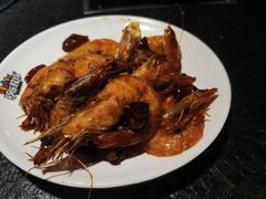 -欢乐牧场海鲜牛排烧烤自助(旧宫店)