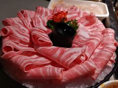 -海底捞火锅(牡丹园店)