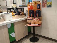 -德克士(北京站店)