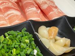 -清真京华源·涮肉烧烤(丰庆店)