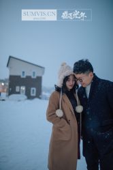 -盛夏光年studio·美学·电影感·定制