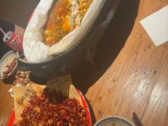 -泥糊破店小酒馆·团建聚餐(南京西路店)