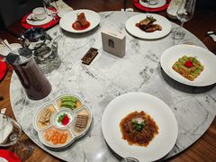 -阿明小菜·海鲜·上海菜(浦建路店)
