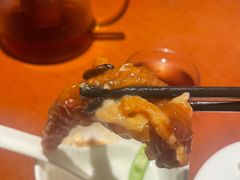 -杭州JW万豪酒店-万豪中餐厅