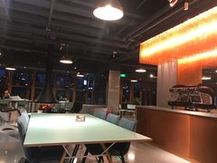 -sugarman espresso素饮糖人高新咖啡工厂