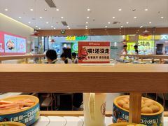 -龍歌自助小火锅(崂山丽达店)
