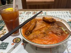-华嫂冰室(尖沙咀店)