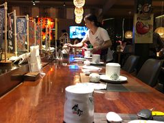 -萤初高端日料王(曲江银泰店)