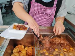 -细妹五香牛杂(步行街店)