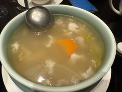 脆肚海鱼羹-闽和南(深圳万象城店)