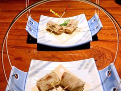 -桐寿司Sushi Tong