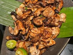 -Ameigo梅果·云贵川bistro(长宁来福士店)