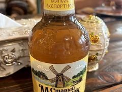 -卢布里西餐厅(总店)