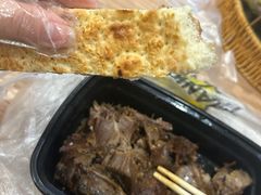 -霄汉羊排(万松园一店)