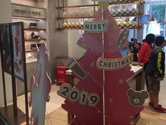 -奈雪的茶(石厦时代广场店)