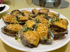 鲍鱼-海鲜城大家餐厅