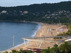 -深圳大梅沙京基洲际度假酒店